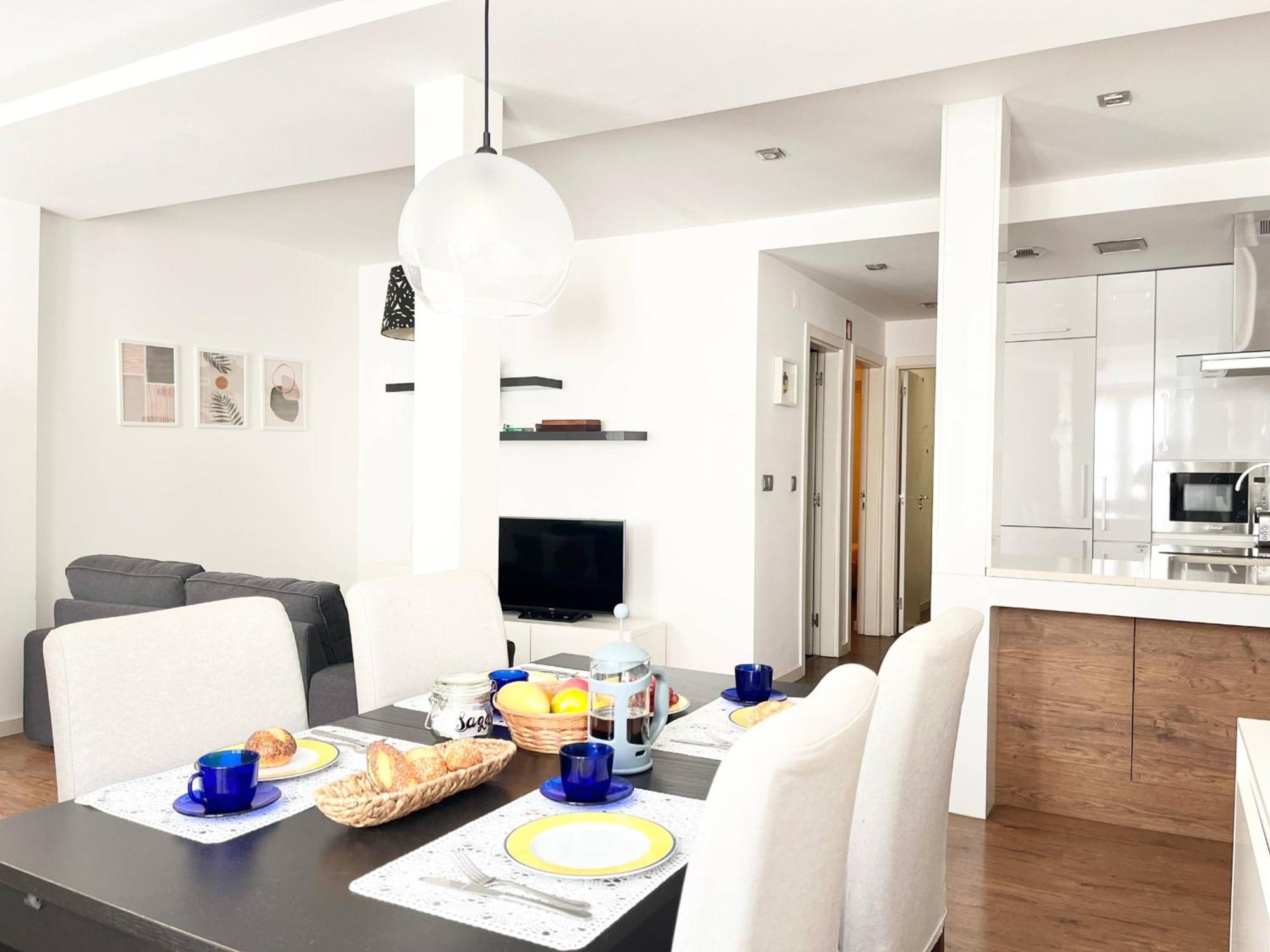 Apartamento Picapau 59105al